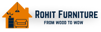 Rohit Furniture Logo