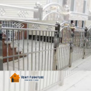 Stainless-Steel-Gate-Design