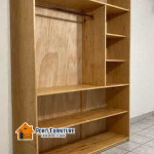 Open-Wardrobe-with-Shelves