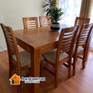 Wooden-Dining-Table-and-Chairs